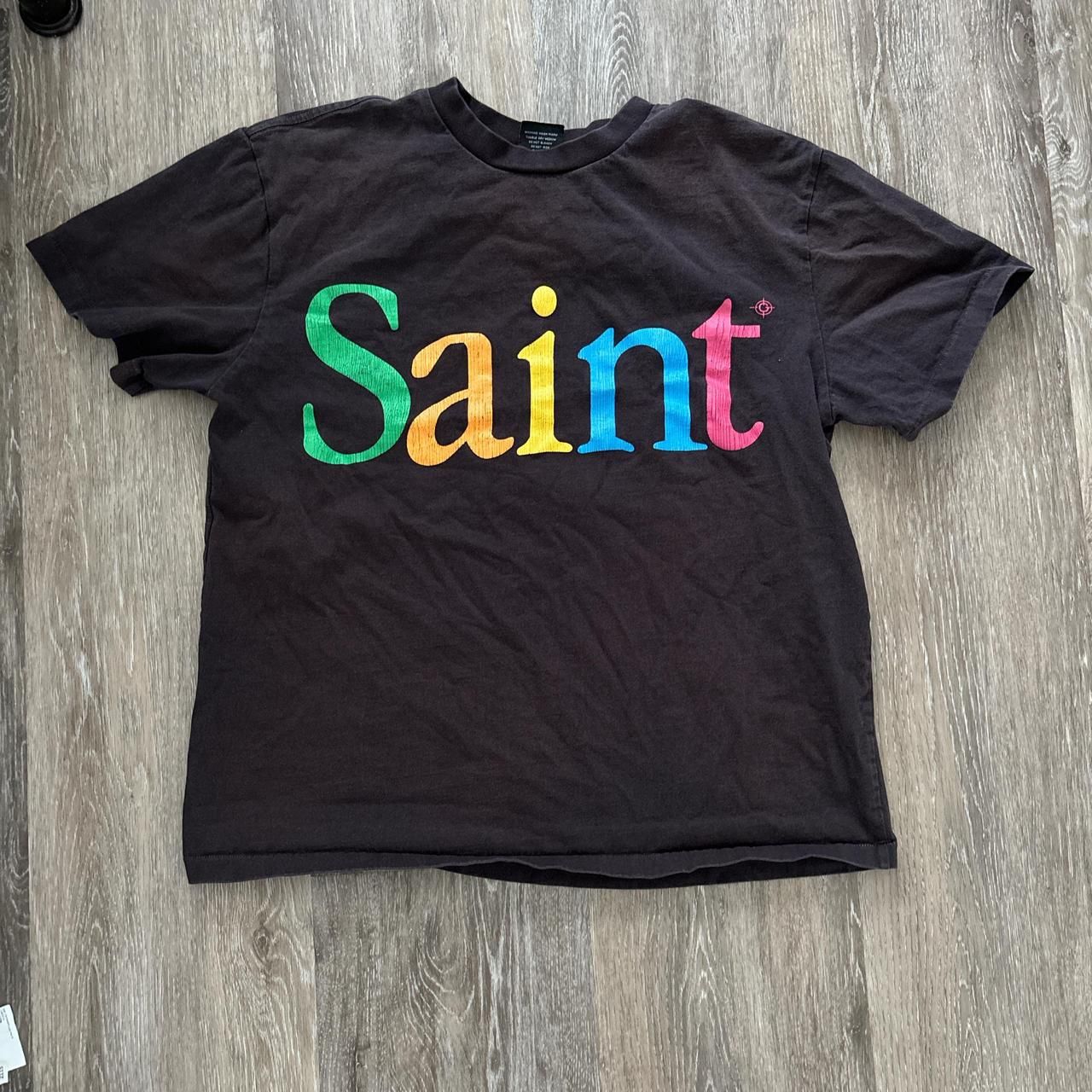 Saint Michael Shirt