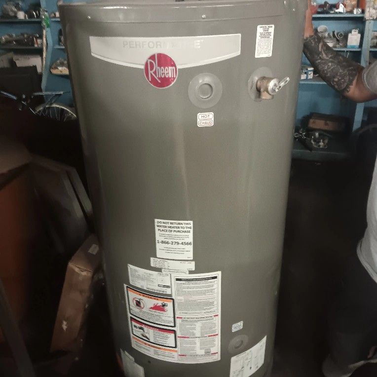 Water Heater