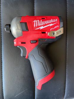 M12 Fuel Surge 3/8 impact driver