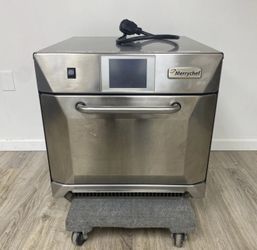 Merrychef e4s toasters Subway