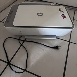 HP DESKJET 2700e