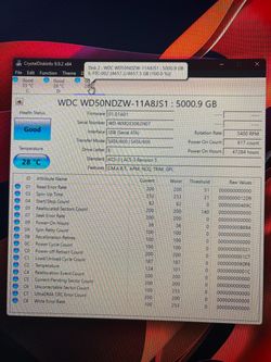 5tb external ssd