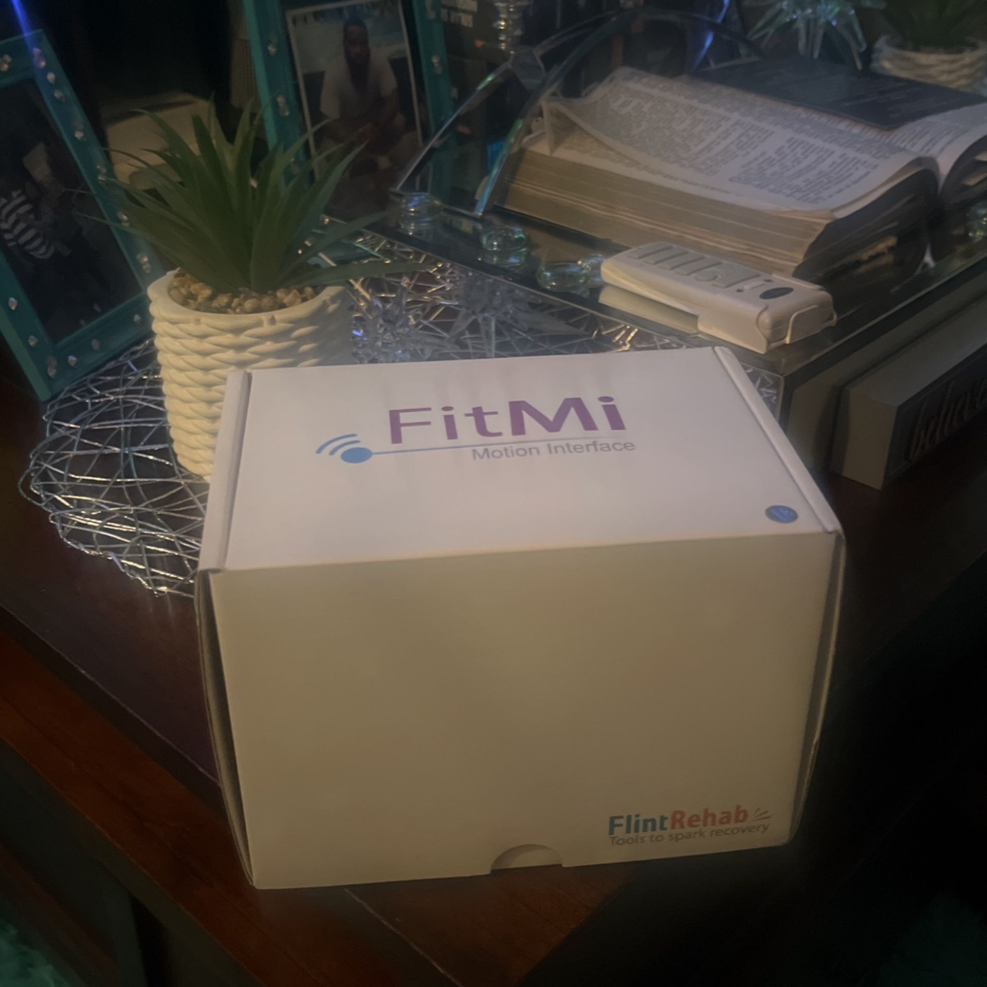 Flint Rehab