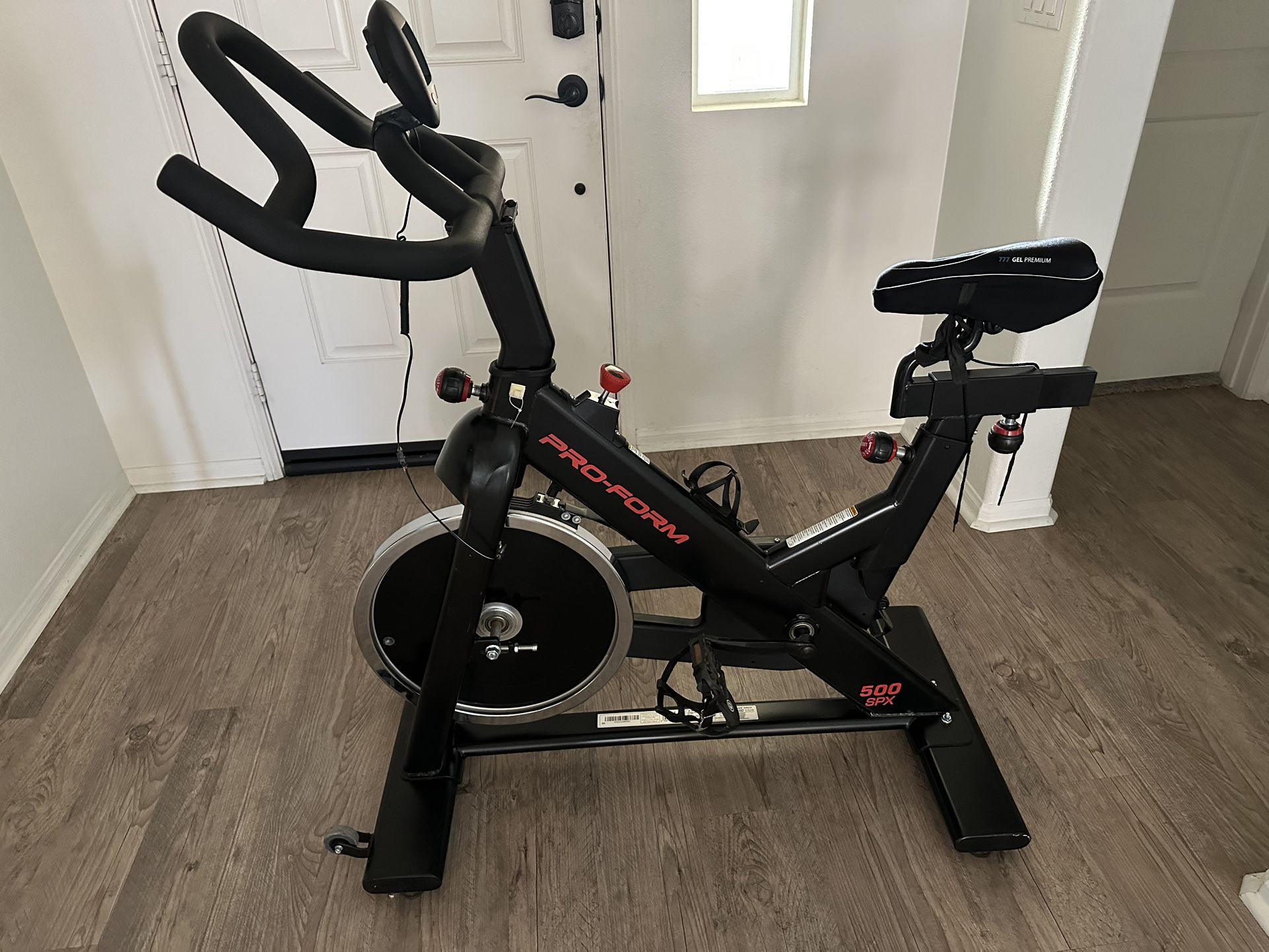 ProForm 500 SPX Indoor Bike