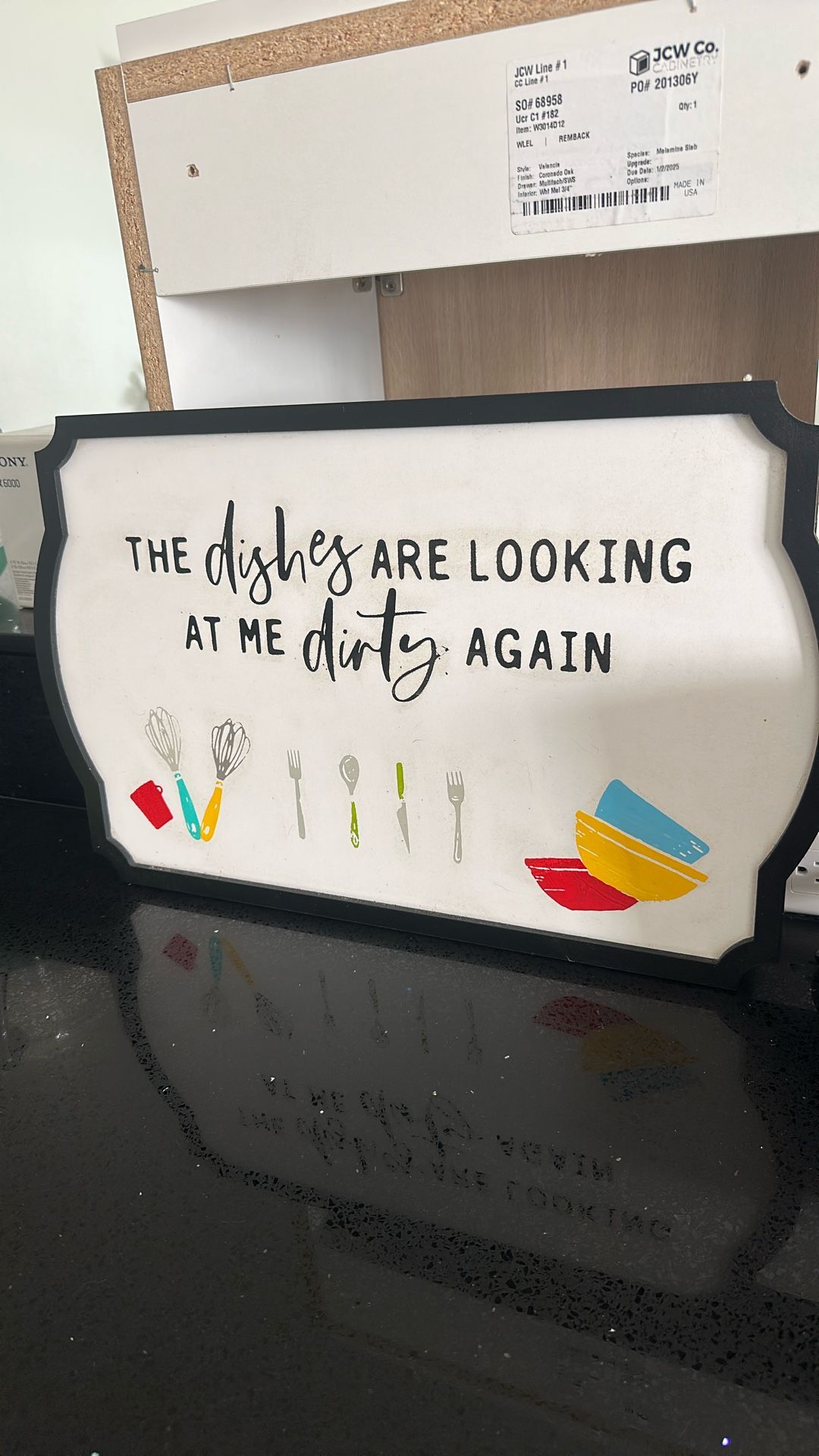 Kitchen Decor