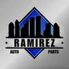 Ramirez A. Parts