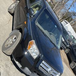 2007 Honda Pilot