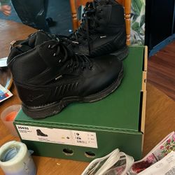 Men’s Danners Striker Bolt Side-Zip 