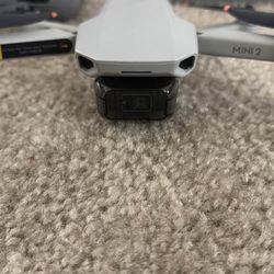 DJI Mini 2 Fly More Combo – Excellent Condition 