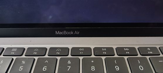 MacBook Air