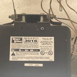 Motor Para Puerta De Garage 