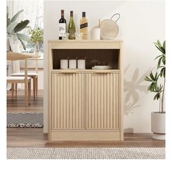 Buffet Storage Cabinet