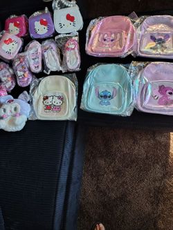$15 each , everything new