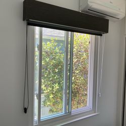 Custom Window Blinds And Shades