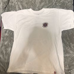 Spitfire Wheels Shirt