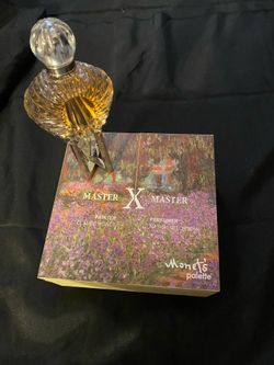 women perfume