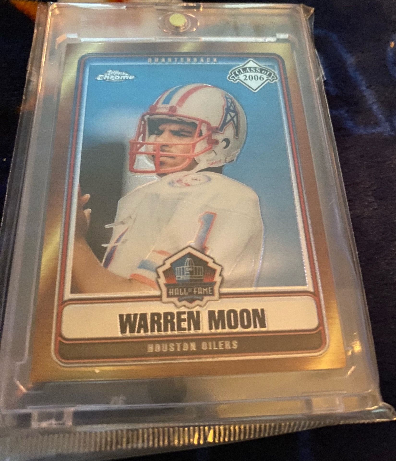 Football cards