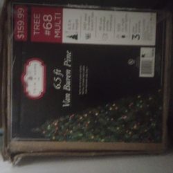Christmas Tree 