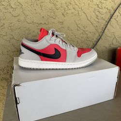 Jordan 1 Low