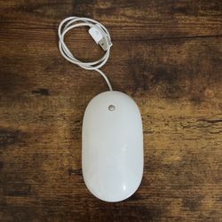 Apple Mouse