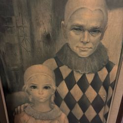 Art By Keene (Not Free)