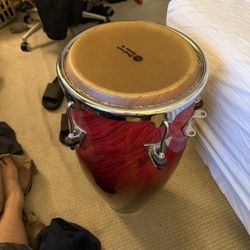 Conga Drums