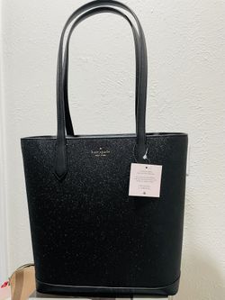Kate Spade Glitter Tote