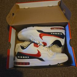 Nike Airmax Le