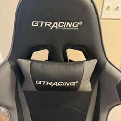 GTRacing Gaming Chair