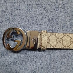 Designer Belt