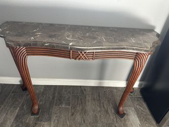 Console Table