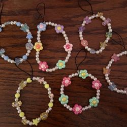 Cell Phone Charms