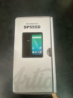 Android phone new