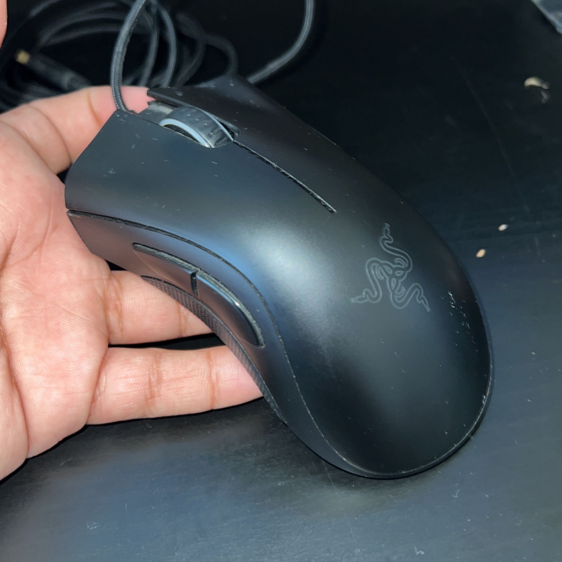 Razer Deathadder Expert Mouse