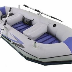 Index Mariner 3 Inflatable 
