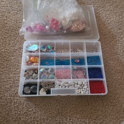 Beads Galore 