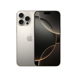 Iphone 16 Pro Natural Titanium 128Gb Unlocked