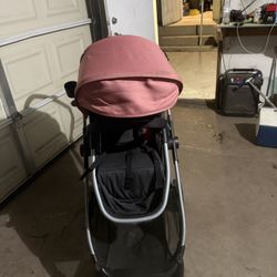 Evenflo Stroller
