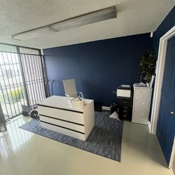Office Furniture 