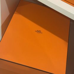 Authentic Hermes Chanel Dior Empty Box Birkin Kelly Constance Lindy Picotin 