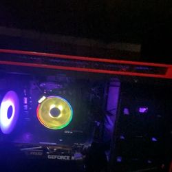 Gaming PC – RTX 3070