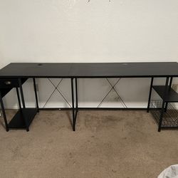 Computer Desk