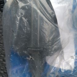 Pentair LL10pm Back Up Valve Legend Pool & spa Cleaner Grey