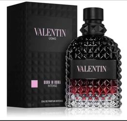 Valentino
Donna Born In Roma Intense Eau de Parfum, 3.4 oz  for Men