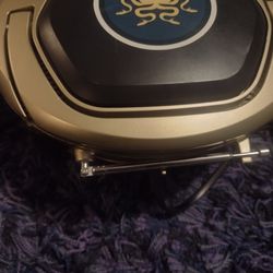 radio am fm aux working good cd not working