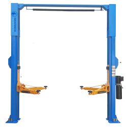 2 post Car Lift new with warranty 