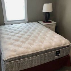 MEGA MATTRESS SALE! Over 50% OFF