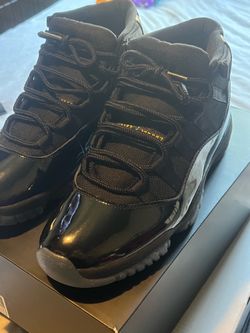 Gamma 11s