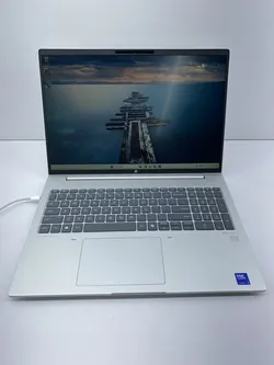 Hewlett Packard HP 16" Probook 460 G11 Laptop (WMP017249)