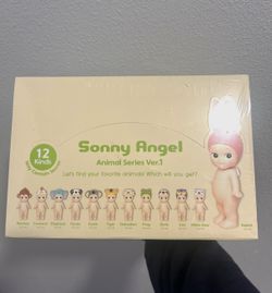Sonny Angels 